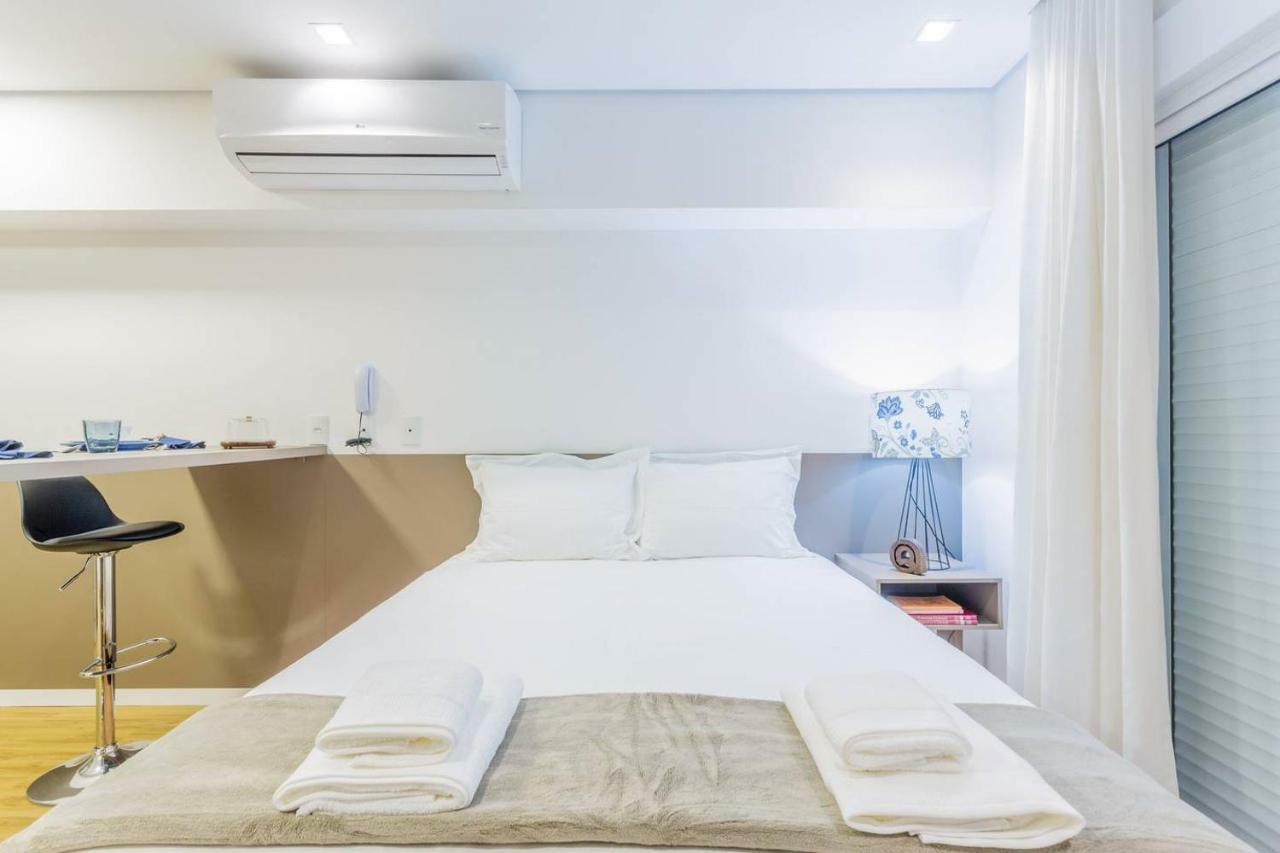 Bhomy Bela Vista Muito Bem Localizado Apm1201 Apartment São Paulo Luaran gambar