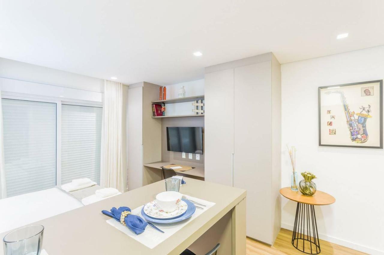 Bhomy Bela Vista Muito Bem Localizado Apm1201 Apartment São Paulo Luaran gambar