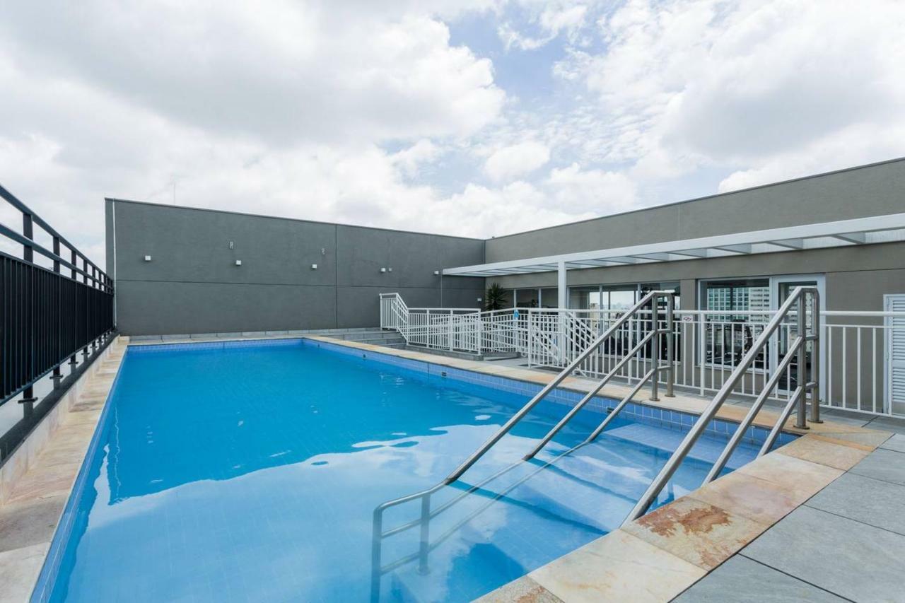 Bhomy Bela Vista Muito Bem Localizado Apm1201 Apartment São Paulo Luaran gambar