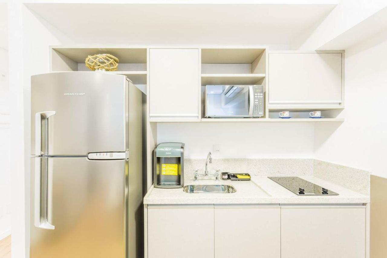 Bhomy Bela Vista Muito Bem Localizado Apm1201 Apartment São Paulo Luaran gambar